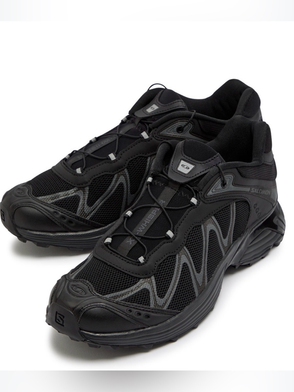 Salomon Men's XT-Whisper Trail Running Shoes